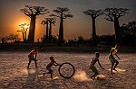 MONTINI GIULIO-MADAGASCAR